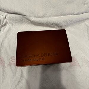 NATASHA DENONA ZENDō PALETTE